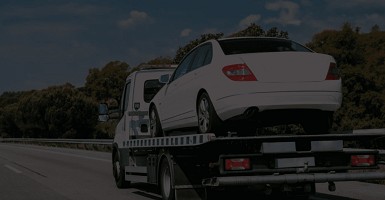 Car Recovery from Switzerland